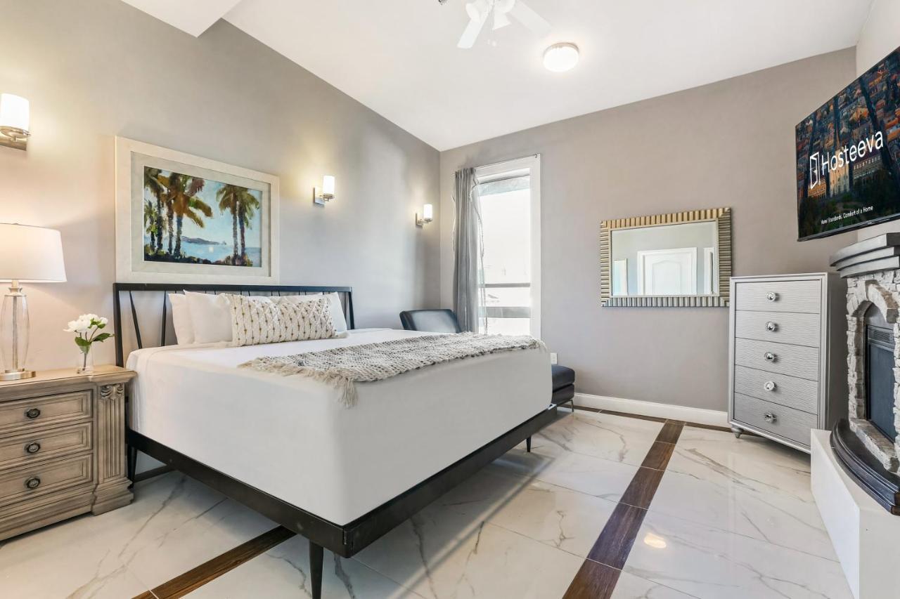 5Br Penthouse Steps To The Streetcar & Fq Apartment New Orleans Exterior foto