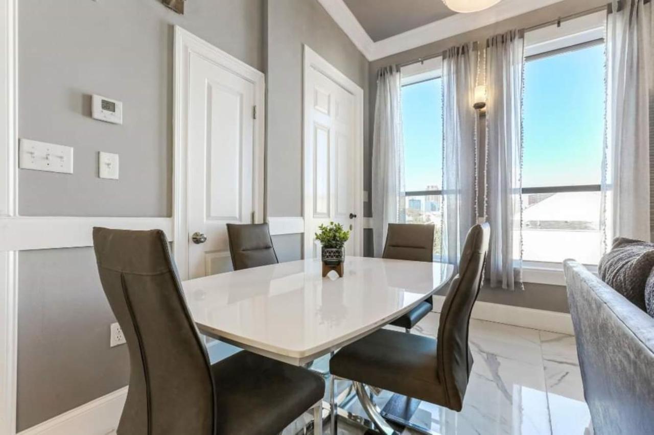 5Br Penthouse Steps To The Streetcar & Fq Apartment New Orleans Exterior foto
