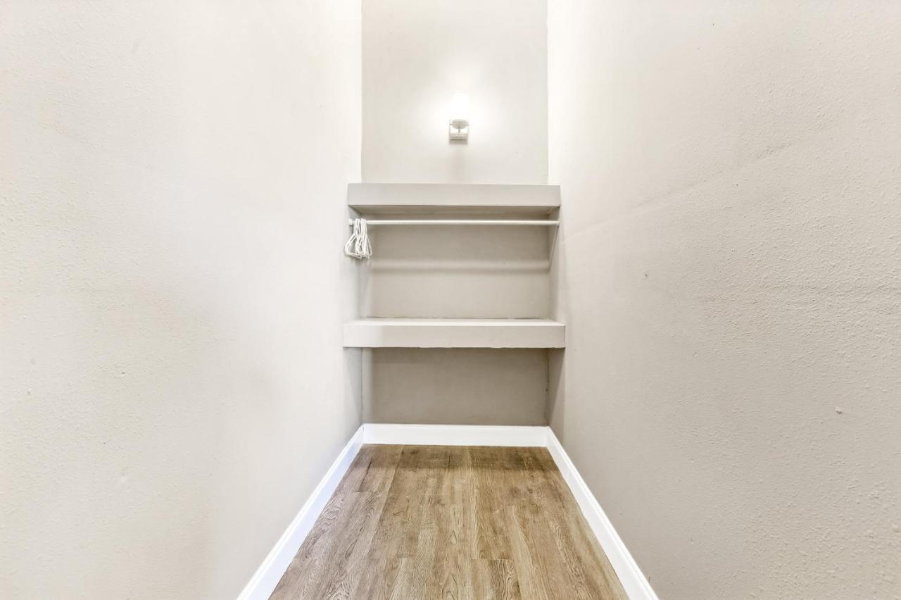 5Br Penthouse Steps To The Streetcar & Fq Apartment New Orleans Exterior foto