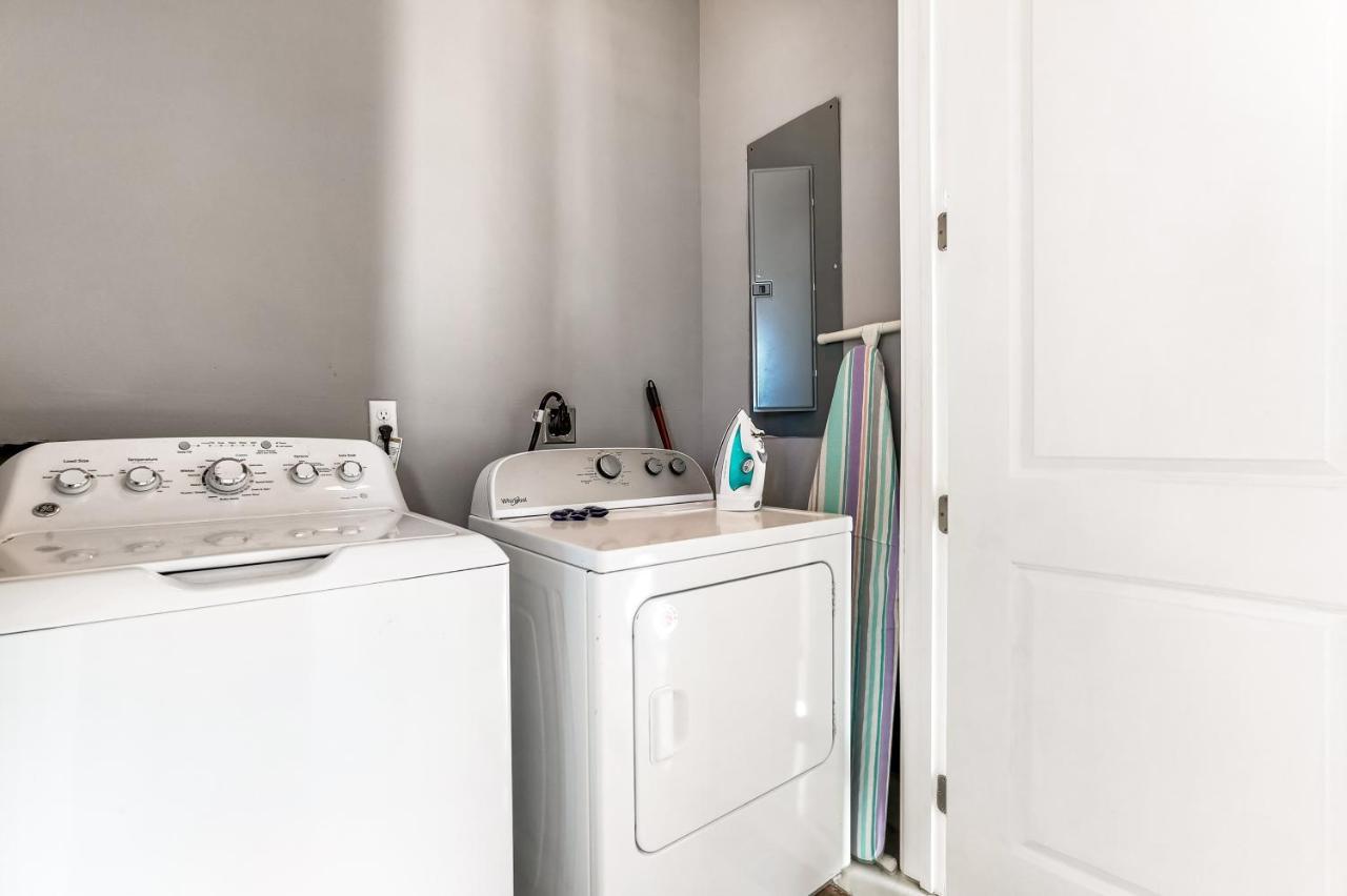 5Br Penthouse Steps To The Streetcar & Fq Apartment New Orleans Exterior foto