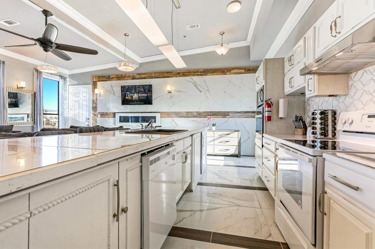 5Br Penthouse Steps To The Streetcar & Fq Apartment New Orleans Exterior foto
