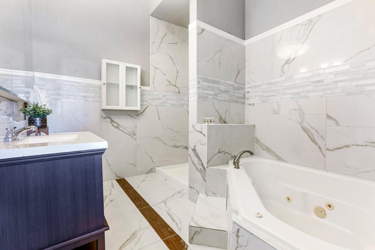 5Br Penthouse Steps To The Streetcar & Fq Apartment New Orleans Exterior foto